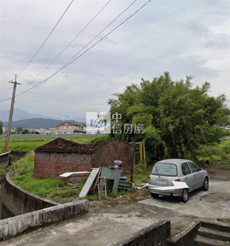 順安都計內優質農建地房屋室內格局與周邊環境