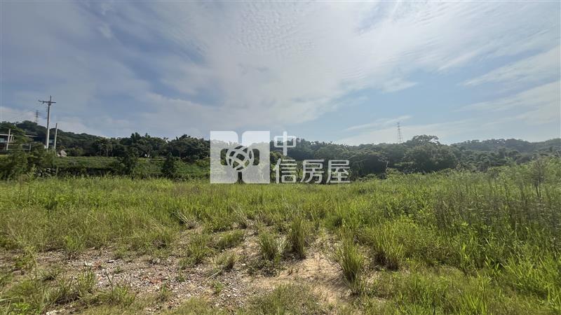 新埔莊園休閒地房屋室內格局與周邊環境