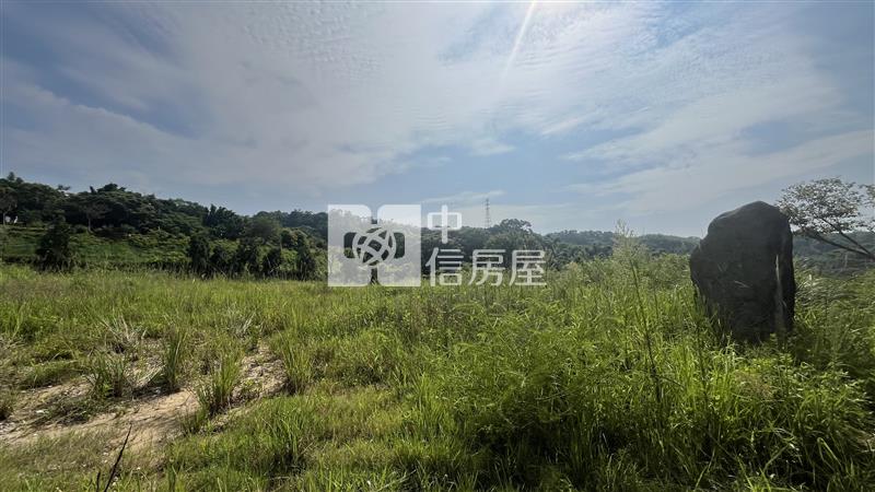 新埔莊園休閒地房屋室內格局與周邊環境