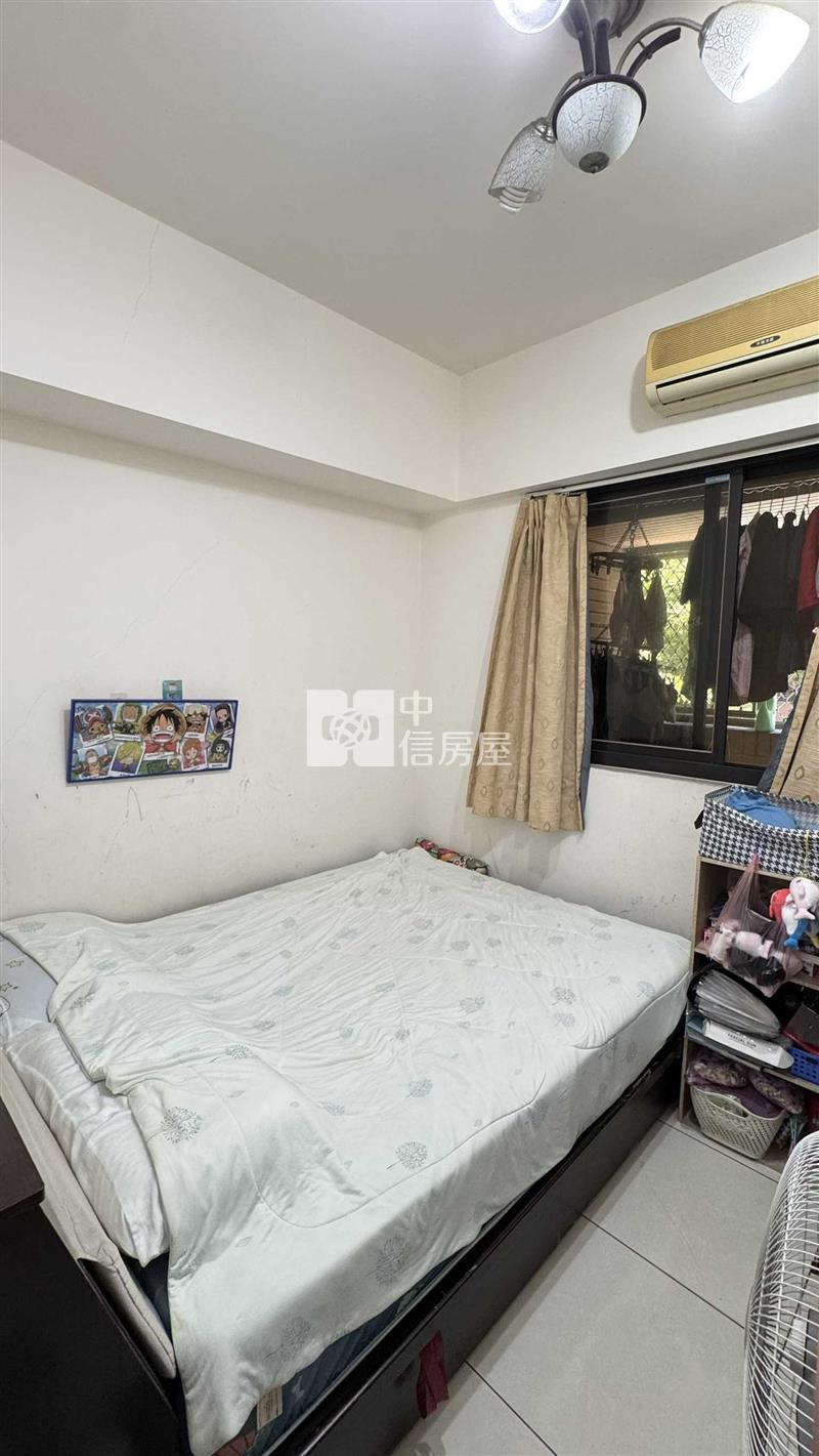 桃園車站/建德國小/便宜電梯三房+B1大車位房屋室內格局與周邊環境