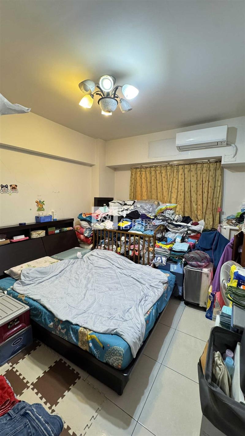 桃園車站/建德國小/便宜電梯三房+B1大車位房屋室內格局與周邊環境