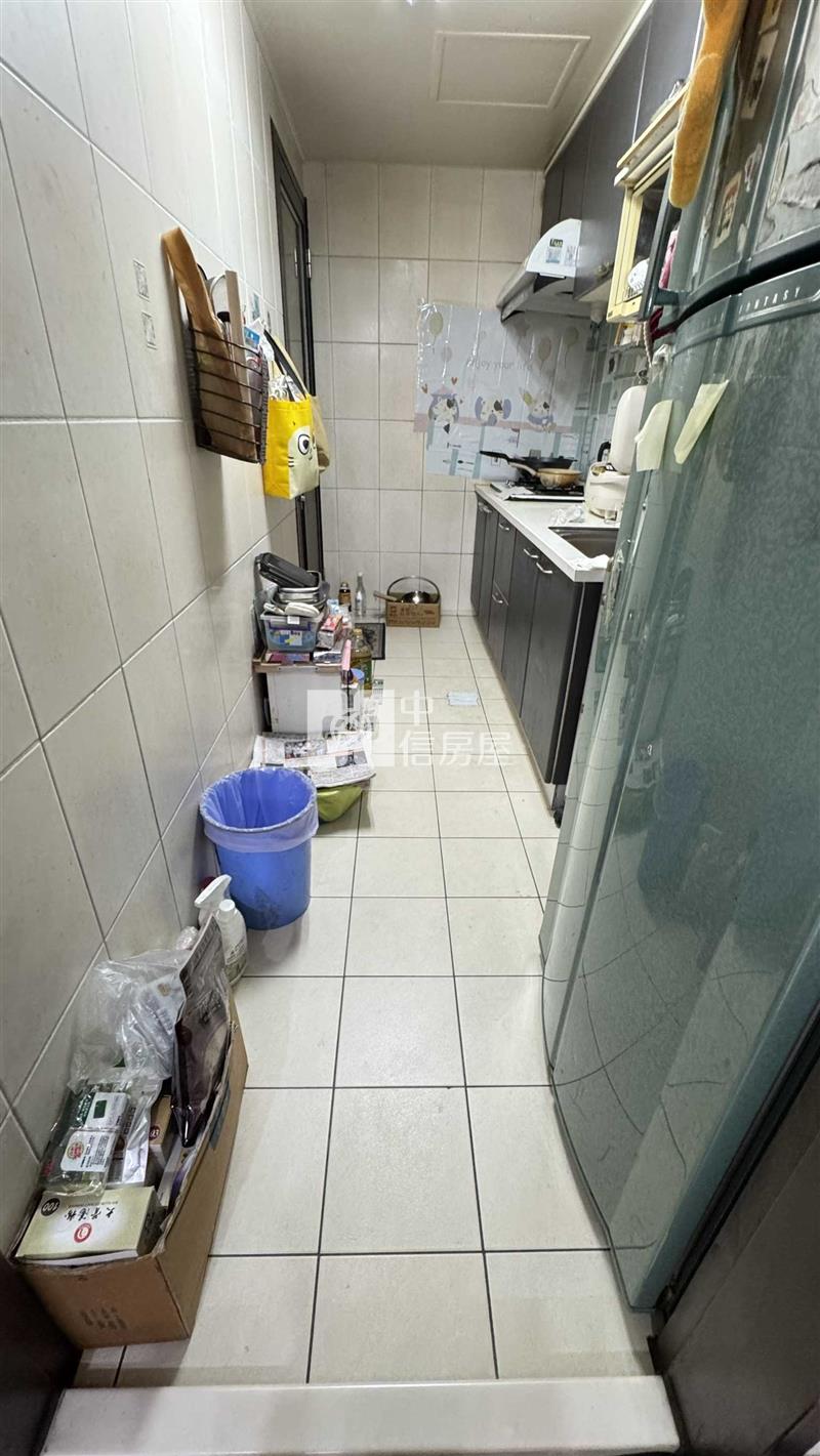 桃園車站/建德國小/便宜電梯三房+B1大車位房屋室內格局與周邊環境