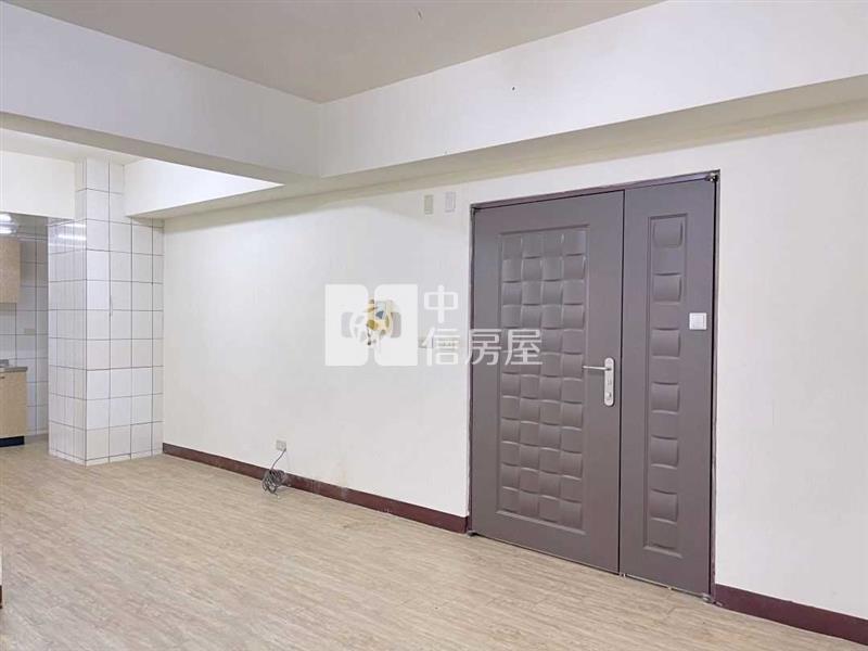 內壢環中商圈 三房車房屋室內格局與周邊環境
