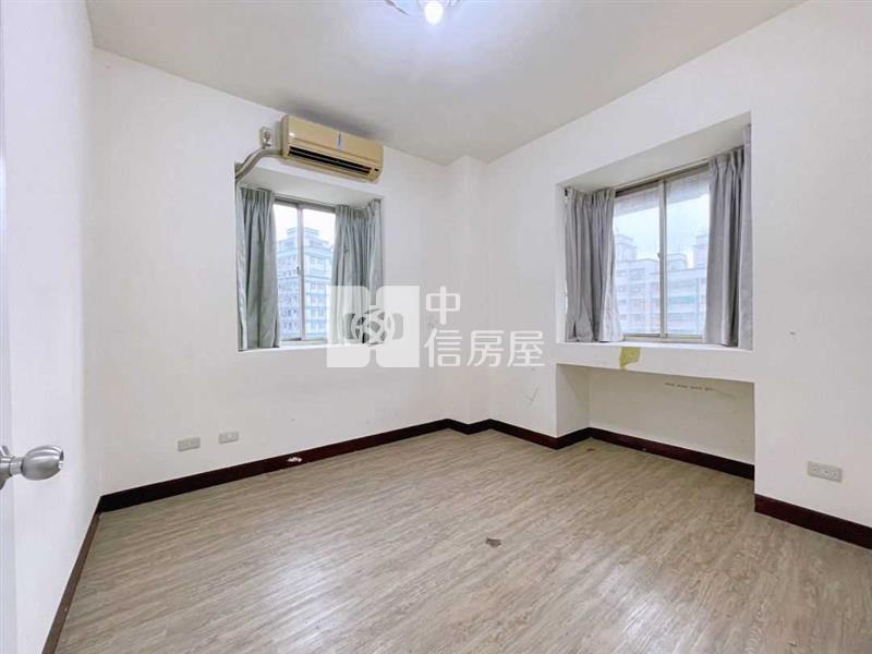 內壢環中商圈 三房車房屋室內格局與周邊環境