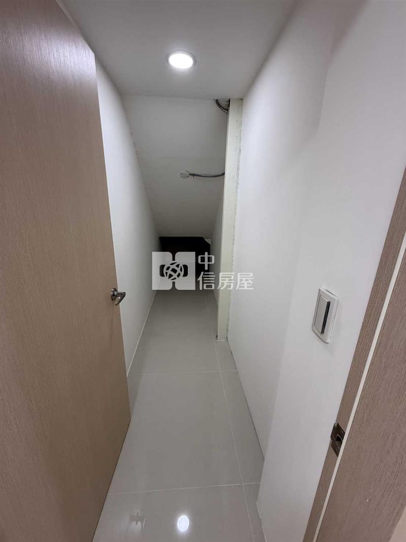 白天鵝一樓前後庭院挑高大四房房屋室內格局與周邊環境