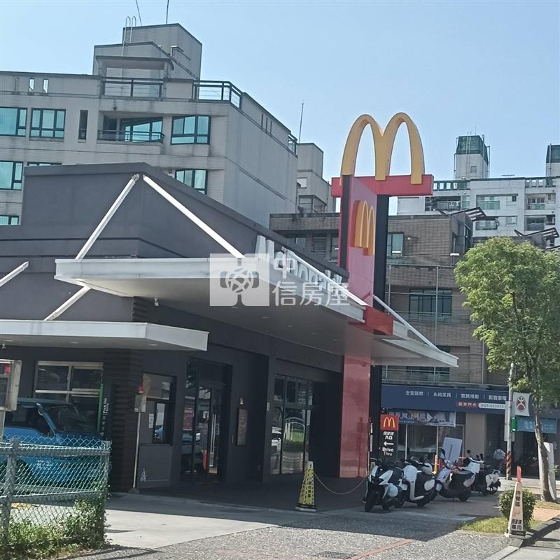 羅東轉運站高效增值店住房屋室內格局與周邊環境