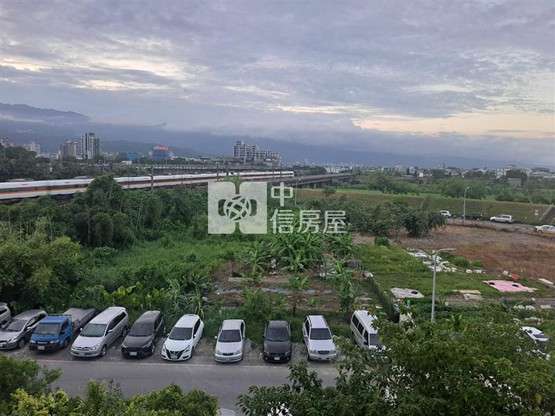 慈安喜互惠雙層華廈房屋室內格局與周邊環境