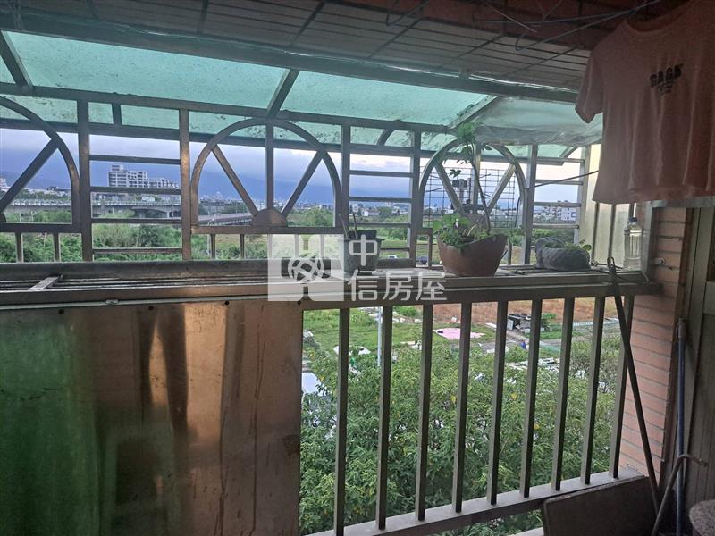 慈安喜互惠雙層華廈房屋室內格局與周邊環境