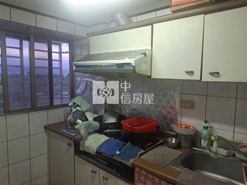 慈安喜互惠雙層華廈房屋室內格局與周邊環境