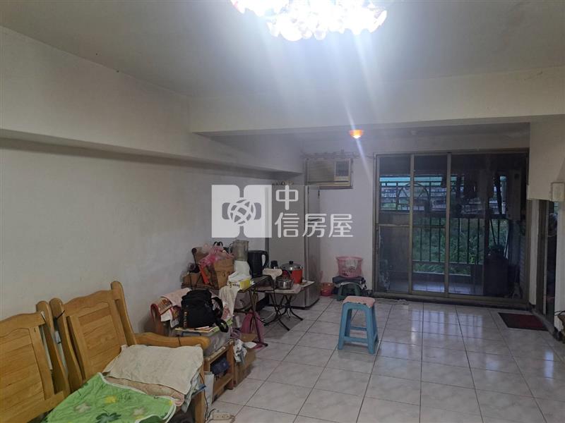 慈安喜互惠雙層華廈房屋室內格局與周邊環境