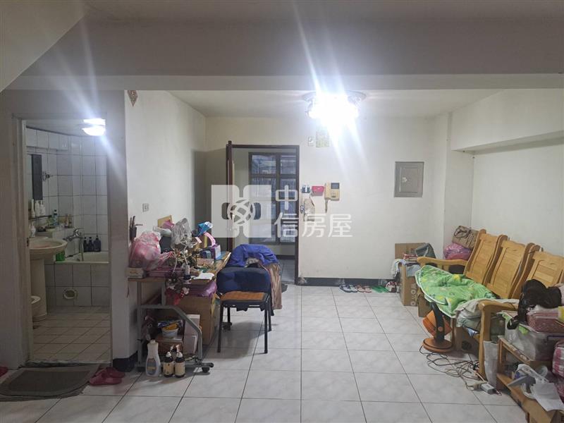 慈安喜互惠雙層華廈房屋室內格局與周邊環境