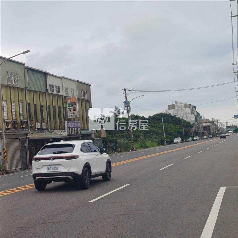 新屋中山西路店面8間套房(專委)房屋室內格局與周邊環境
