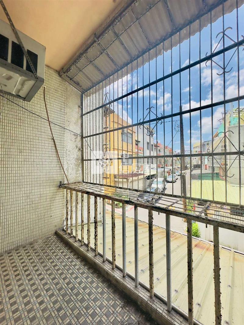富台國小低總價面寬透天房屋室內格局與周邊環境