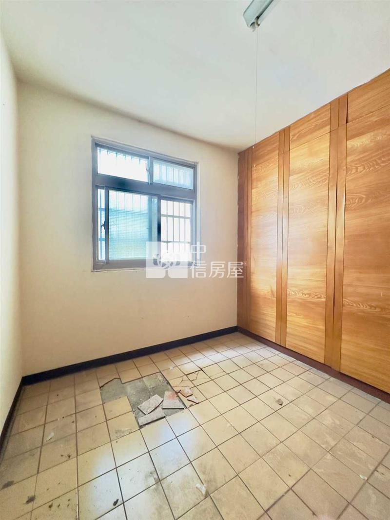 富台國小低總價面寬透天房屋室內格局與周邊環境