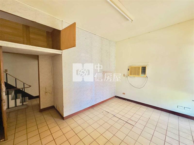 富台國小低總價面寬透天房屋室內格局與周邊環境