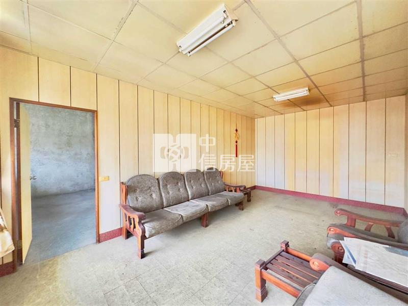 富台國小低總價面寬透天房屋室內格局與周邊環境