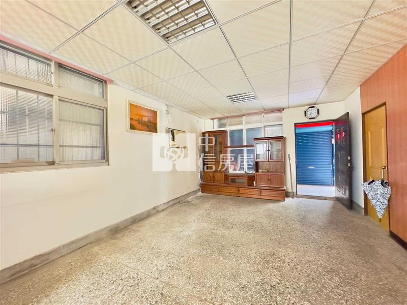 富台國小低總價面寬透天房屋室內格局與周邊環境