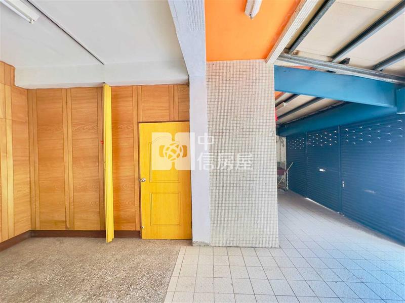 富台國小低總價面寬透天房屋室內格局與周邊環境