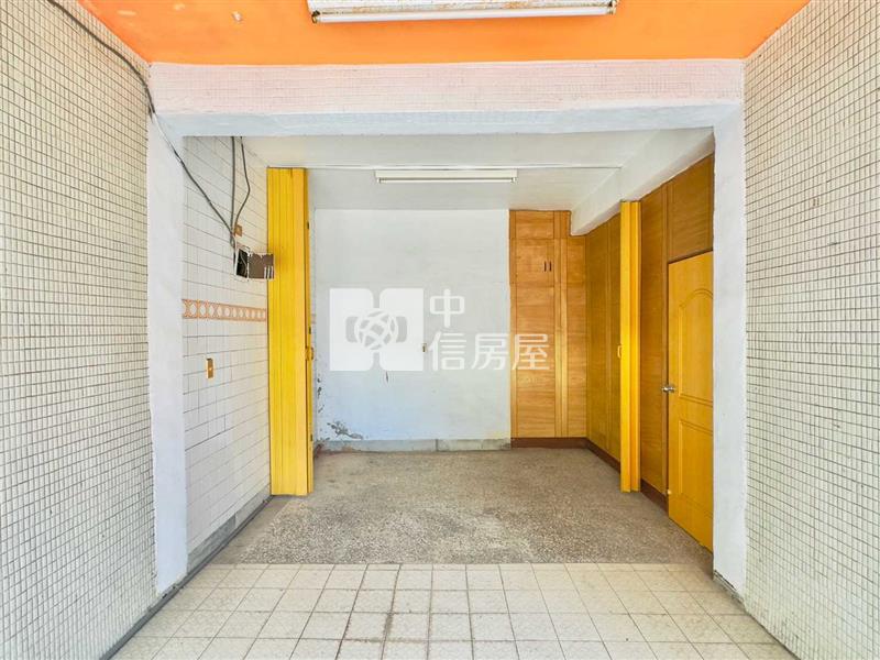富台國小低總價面寬透天房屋室內格局與周邊環境