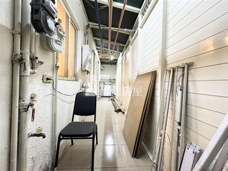 中壢新明國中旁電梯3房車房屋室內格局與周邊環境