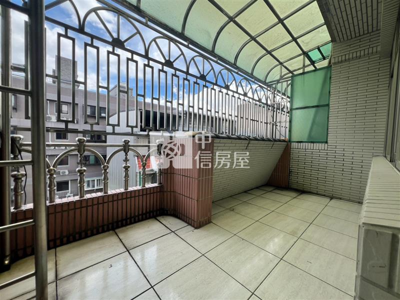 （專）吉林二路美透天房屋室內格局與周邊環境