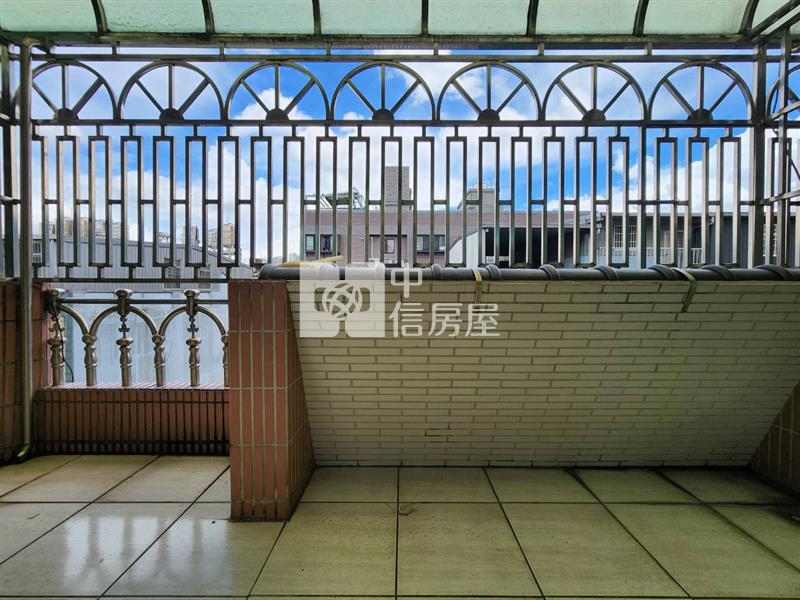 （專）吉林二路美透天房屋室內格局與周邊環境