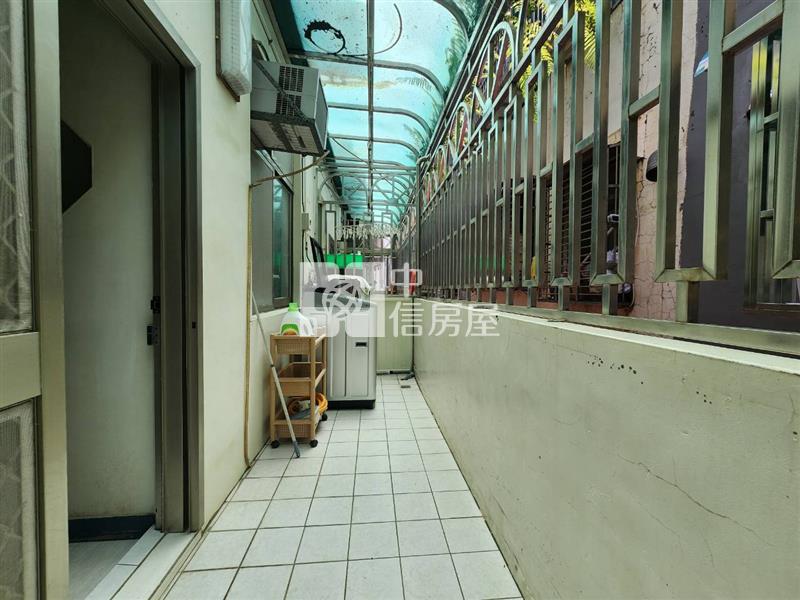 （專）吉林二路美透天房屋室內格局與周邊環境