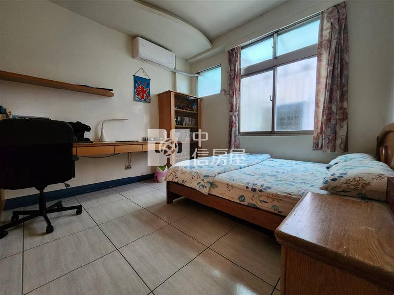 （專）吉林二路美透天房屋室內格局與周邊環境