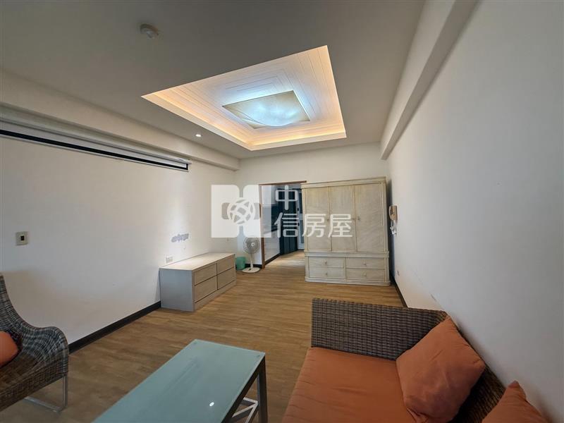昕光之櫻|兩房兩衛+平車 視野景觀戶房屋室內格局與周邊環境