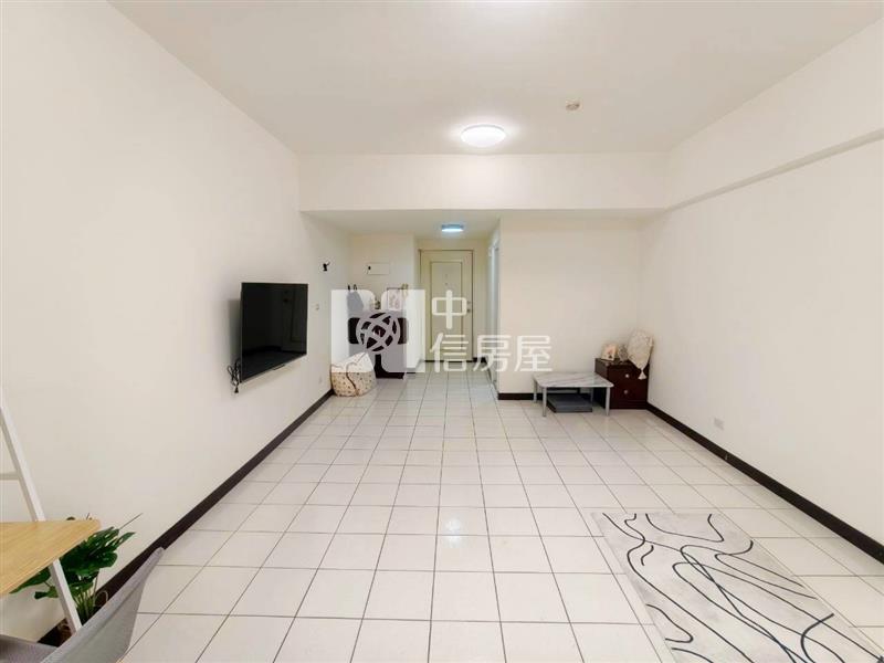 A22中壢夜市中央貴族景觀陽台大套房房屋室內格局與周邊環境