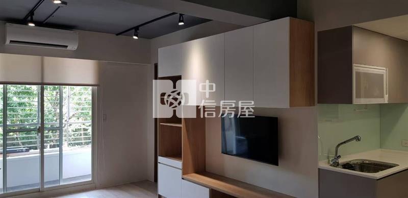 浮世繪房屋室內格局與周邊環境