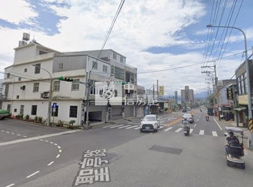 【安家】龍潭聖亭路旁一樓大面寬三房門前可停車房屋室內格局與周邊環境