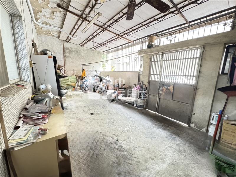 【安家】龍潭聖亭路旁一樓大面寬三房門前可停車房屋室內格局與周邊環境