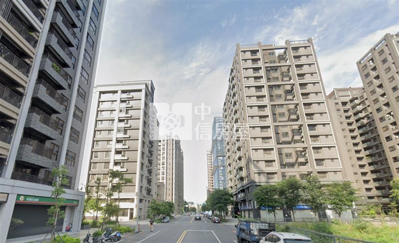 【新世紀】大清哈佛過嶺特區絕版三房車房屋室內格局與周邊環境
