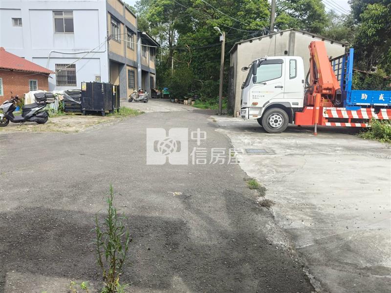 五福街建地房屋室內格局與周邊環境