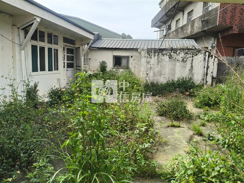 五福街建地房屋室內格局與周邊環境