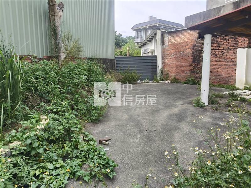 五福街建地房屋室內格局與周邊環境