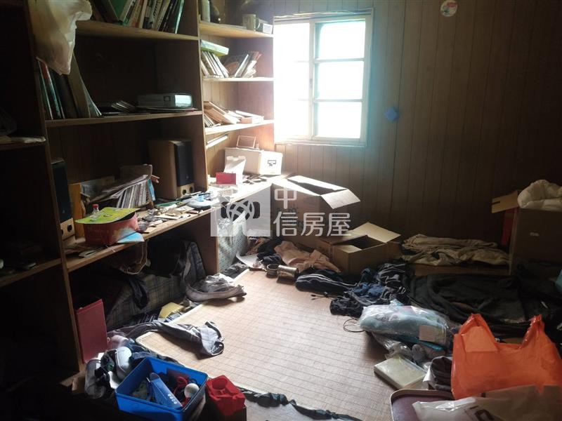 五福街建地房屋室內格局與周邊環境