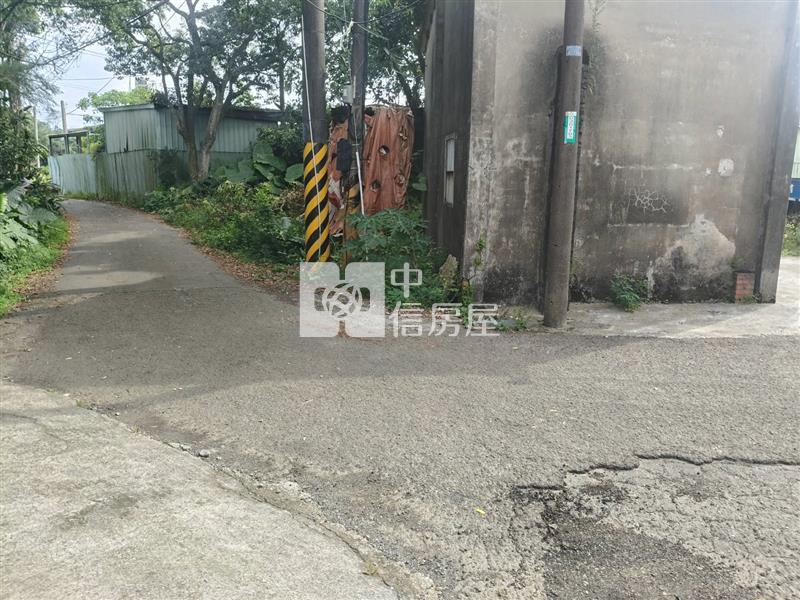 五福街建地房屋室內格局與周邊環境