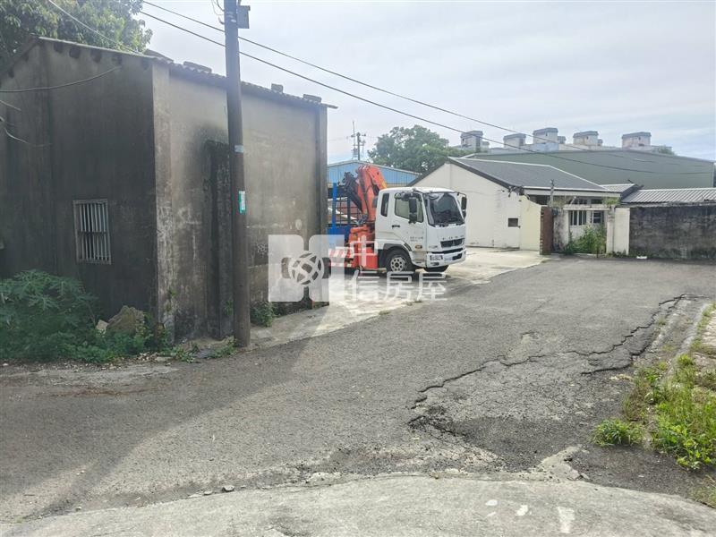 五福街建地房屋室內格局與周邊環境