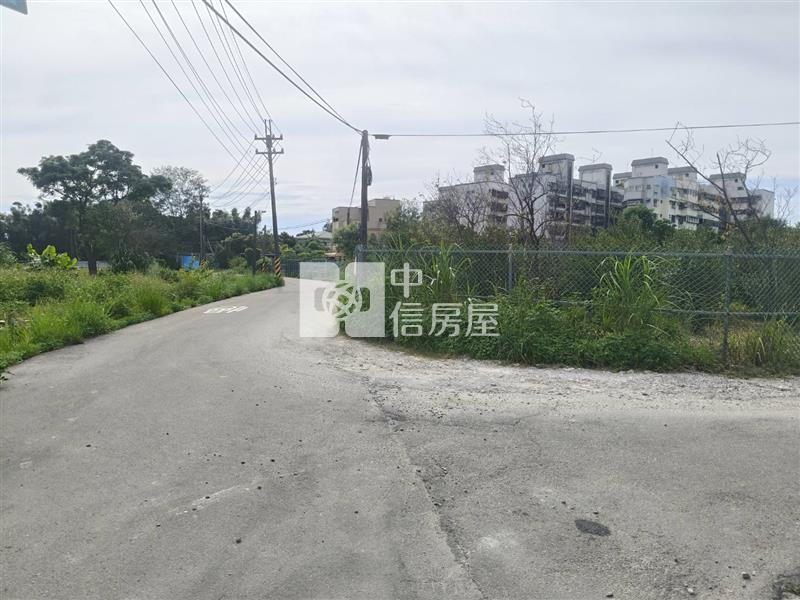 五福街建地房屋室內格局與周邊環境