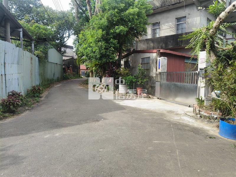 五福街建地房屋室內格局與周邊環境