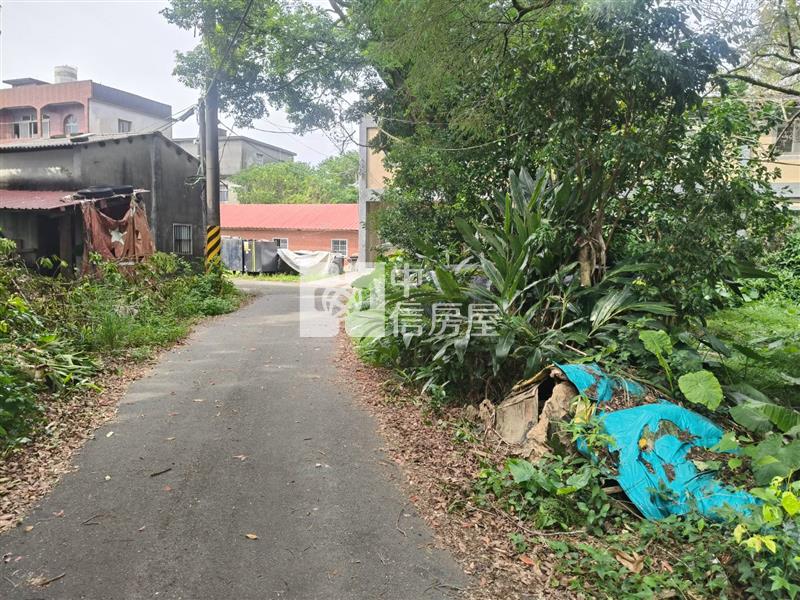 五福街建地房屋室內格局與周邊環境