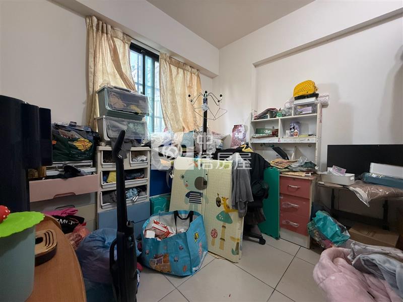 龍潭布查花園雙車透天房屋室內格局與周邊環境