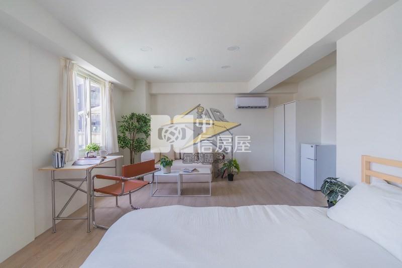 【星鑽】桃園慈文國中黃金收租5套房房屋室內格局與周邊環境
