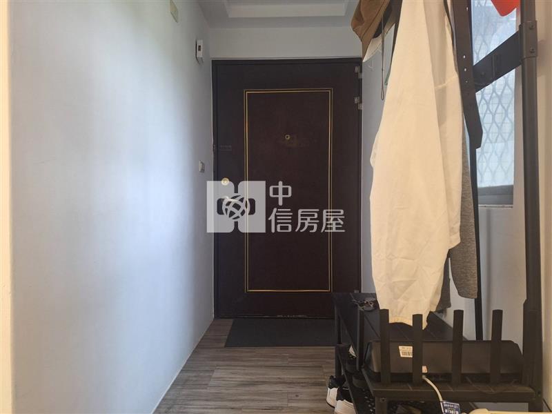獨家!稀有方正大兩房|兩衛房屋室內格局與周邊環境