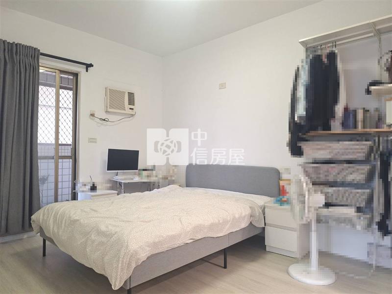 獨家!稀有方正大兩房|兩衛房屋室內格局與周邊環境