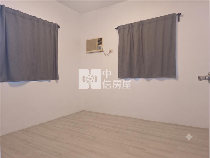 獨家!稀有方正大兩房|兩衛房屋室內格局與周邊環境