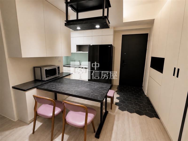 青埔A19景觀露臺三房車房屋室內格局與周邊環境