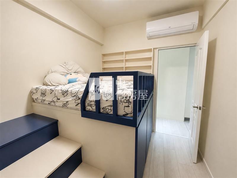 青埔A19景觀露臺三房車房屋室內格局與周邊環境